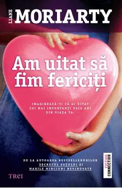 eBook Am uitat sa fim fericiti