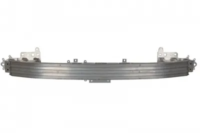 Suport tampon Fata (cu montare radar, aluminiu) potrivit CHRYSLER PACIFICA 3.6 3.6H 01.17