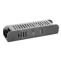 Setdc Transformator 100w 230vac/48vdc Ip20