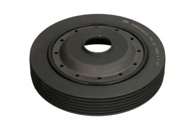 Fulie Curea Arbore Cotit (numar Dinti: 5) Potrivit Renault Clio Ii, Clio Iii, Kangoo, Laguna I, Laguna Ii, Megane I, Megane I Classic, Megane I Coach, Megane Scenic, Scenic I, Thalia I 1.4 1.5d 1.6 11