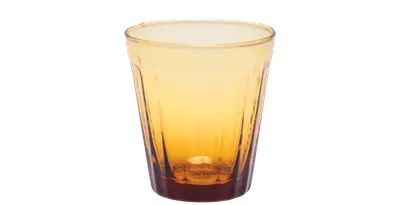 Pahar galben - Wine Bitossi, 200 ml