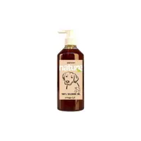 Ulei de Somon Nature 250 ml: bogat în Omega 3, acizi grași nesaturați