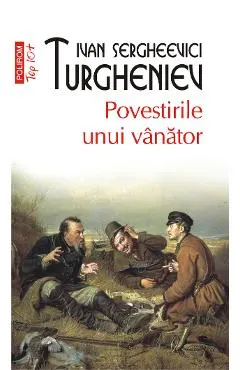 eBook Povestirile unui vanator