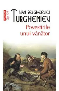 eBook Povestirile unui vanator
