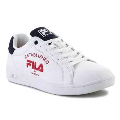 Pantofi universali ffm019553032 pentru întregul an albi bărbătești