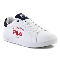 Pantofi universali ffm019553032 pentru întregul an albi bărbătești