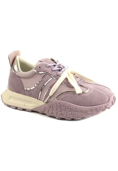 Pantofi dama sport 5036 - Mov