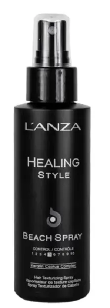 Spray pentru păr Lanza Healing Style Beach, 100 ml