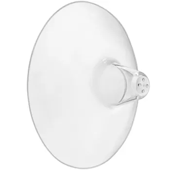 Protectie pentru san din silicon, 2 bucati, Wee Baby