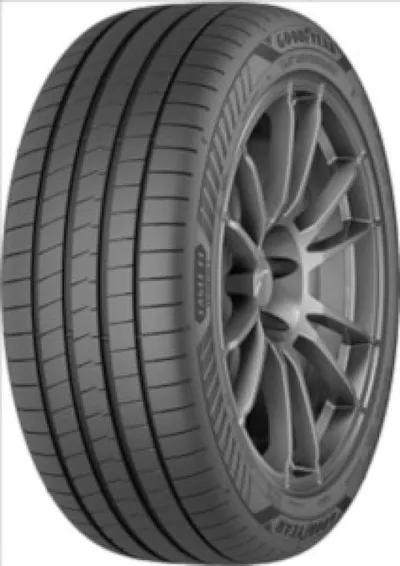 Goodyear Eagle F1 Asymmetric 6 ( 235/55 R18 100V (+) )