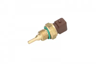 Senzor temperatura lichid racire (numar pini: 2, maro) potrivit MAN EL, EM, F2000, HOCL, LION S CITY, LION S COACH, LION S STAR, NG, NL, NM, NU, SG, SM, SU, TGA D0826LOH01-E2876LUH02 09.85