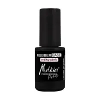 Lac de baza flexibil UV/LED MILKY PINK 4.5 ml