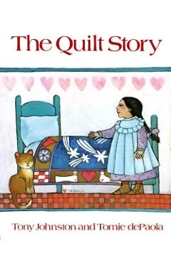 The Quilt Story