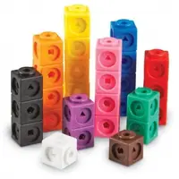 Set 100 piese MathLink&amp;reg;