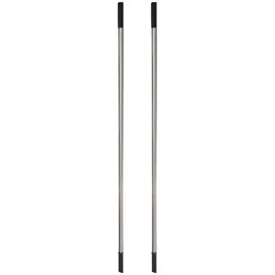Bariera infrarosu activa cu 5 fascicule Satel ACTIVA-5, 1310 mm, 20 m, IP44, argintiu