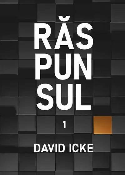Răspunsul (Vol. 1+2) - Paperback brosat - David Icke