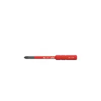 Bit subtire PH0 | 75 mm