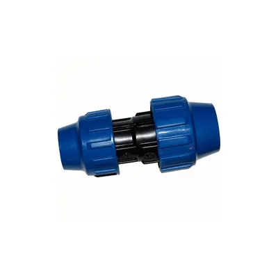Mufa redusa compresiune PEHD diametru 25 - 20 mm