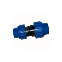 Mufa redusa compresiune PEHD diametru 25 - 20 mm