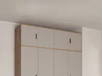 Dulap suprapozabil 4U Siena