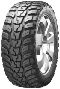 Kumho Road Venture MT KL71 ( 225/75 R16 115/112Q 10PR, POR )