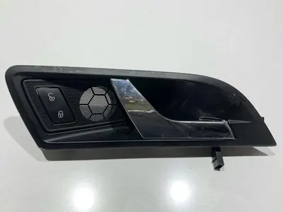 Maner interior usa cu buton geam dreapta fata 3T0837248 Skoda Superb 2 (2008-2013)