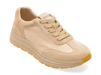 Pantofi sport GRYXX bej, 80108, din piele naturala