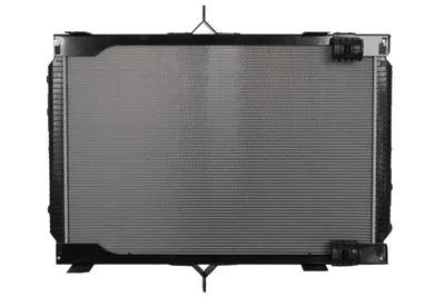 Radiator motor (cu rama) RVI KERAX, PREMIUM 2 DXi11 DXi13 2005