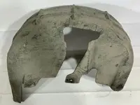 Carenaj roata stanga spate Volkswagen Golf 6 (2008-2013)