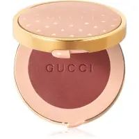 Gucci Gucci Beauty Blush De Beauté fard de obraz sub forma de pudra culoare 06 Warm Berry 5.5 g