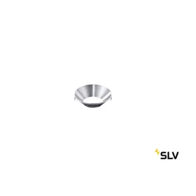RENISTO DL cover, round, silver, small