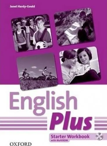 English Plus Start Wb & Onl Prac Pk