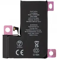 Acumulator Apple iPhone 14 Pro, High Capacity