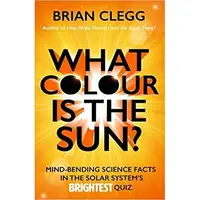 What Colour is the Sun?