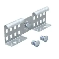 Adjustable connector FS | Type LGVG 60 FT
