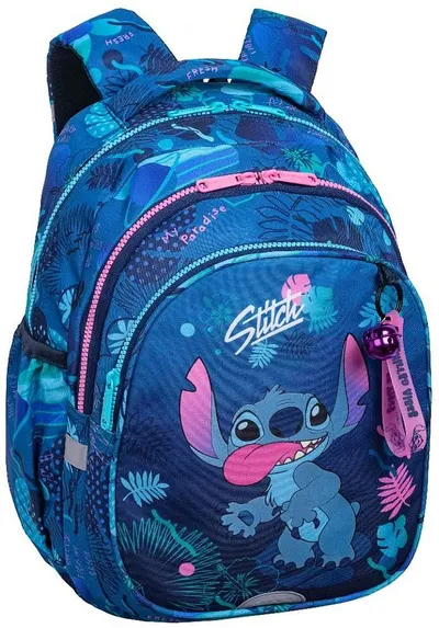 Ghiozdan școlar Cool Pack Jerry - Stitch