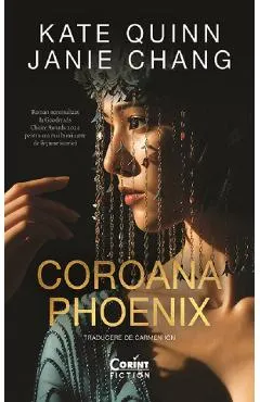 eBook Coroana Phoenix
