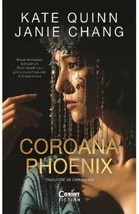 eBook Coroana Phoenix