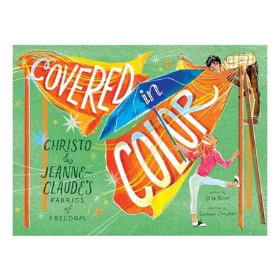 Covered in Color