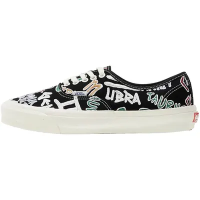 Pantofi sport barbati Vans Authentic Lx Og VN0A4BV94IK1