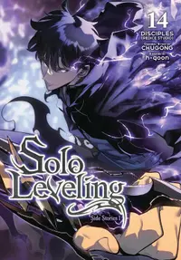 Solo Leveling, Vol. 14: Side Stories 1 (Comic)