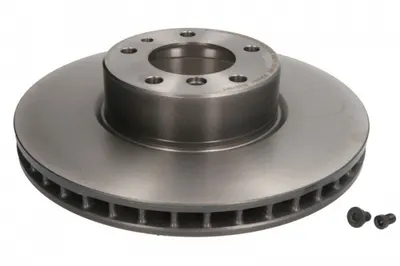 Disc frana Fata Dreapta Stanga potrivit BMW 5 (E39), 7 (E32), 7 (E38), 8 (E31); HYUNDAI I30, IX35; KIA CEE D, SPORTAGE III 1.4-5.6 09.87-12.15