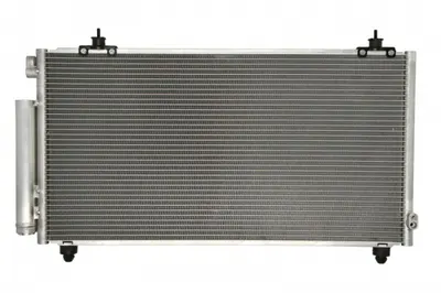 Radiator AC condensator cu uscator potrivit TOYOTA CELICA 1.8 08.99-09.05