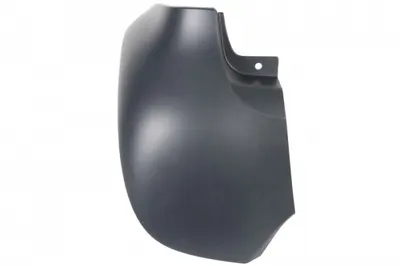 Flaps bara spate stanga grunduit SMART FORTWO HATCHBACK intre 1998-2007