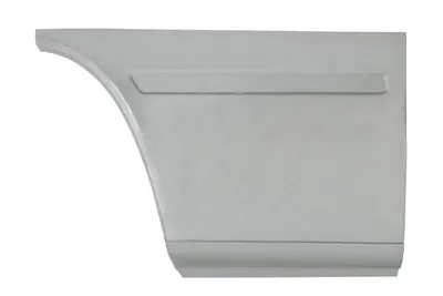 Segment aripa Spate Stanga potrivit MERCEDES SPRINTER 2-T (B901, B902), SPRINTER 3-T (B903), SPRINTER 4-T (B904) pana in 2006 - ( inaltime 50cm