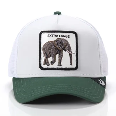 Capac Goorin Bros V2 farfurie elefant