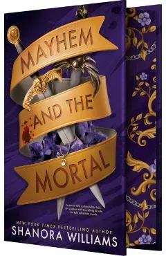 Mayhem and the Mortal