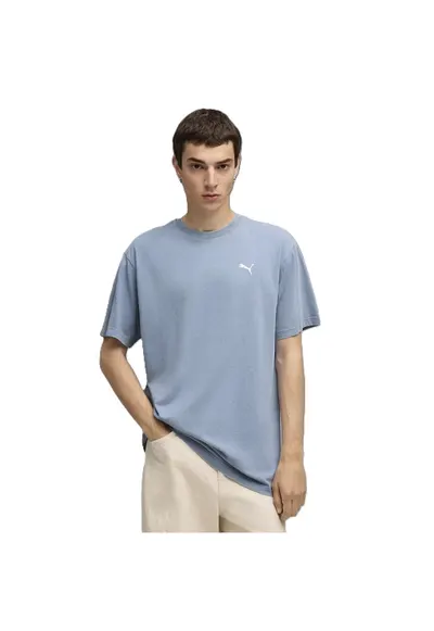Tricou ESS ELEVATED Relaxed Wash Tee-688048-34