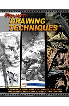Framed Drawing Techniques