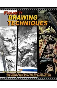 Framed Drawing Techniques